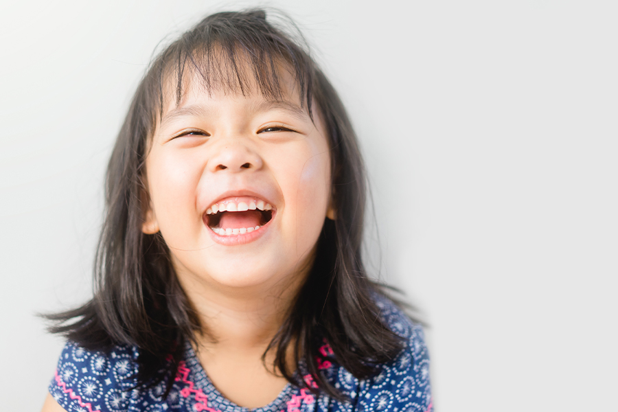 小児矯正について