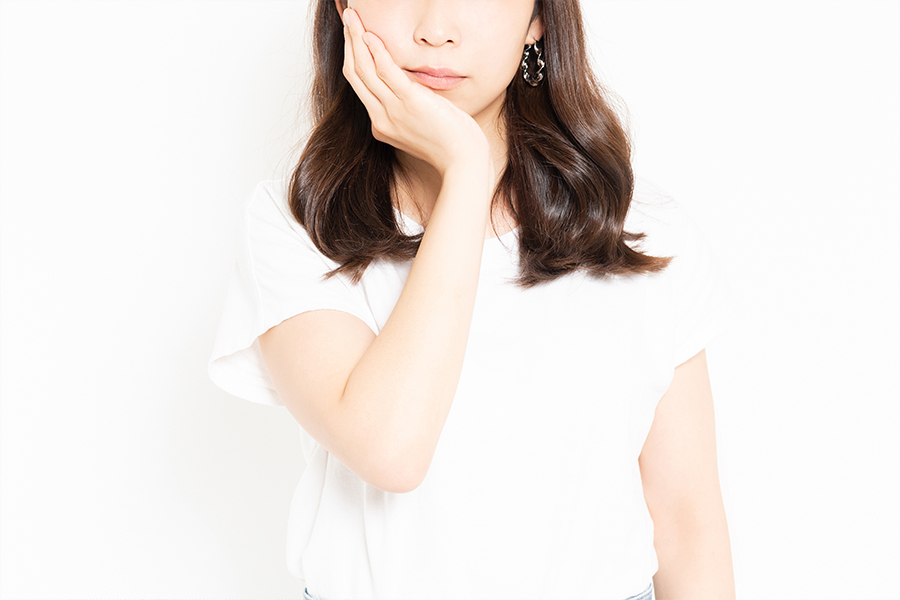 注意点、リスクについて