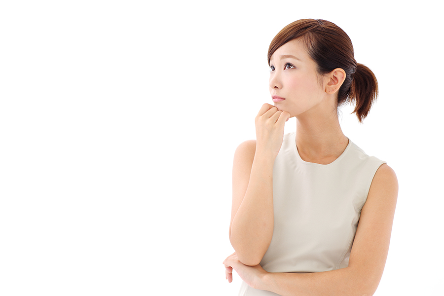 歯周病になる原因