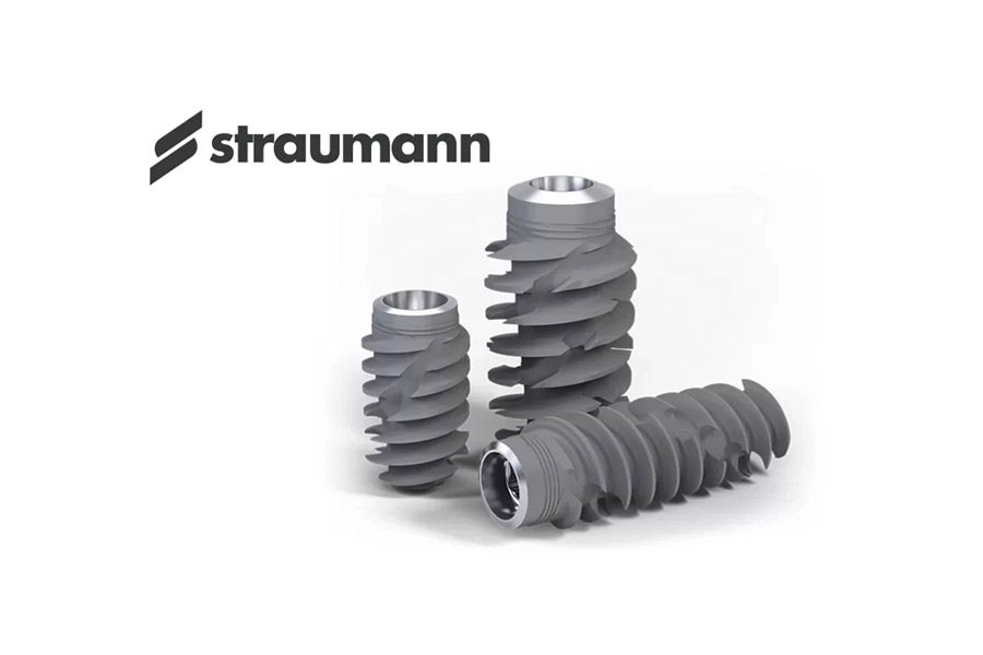 ストローマンを使用