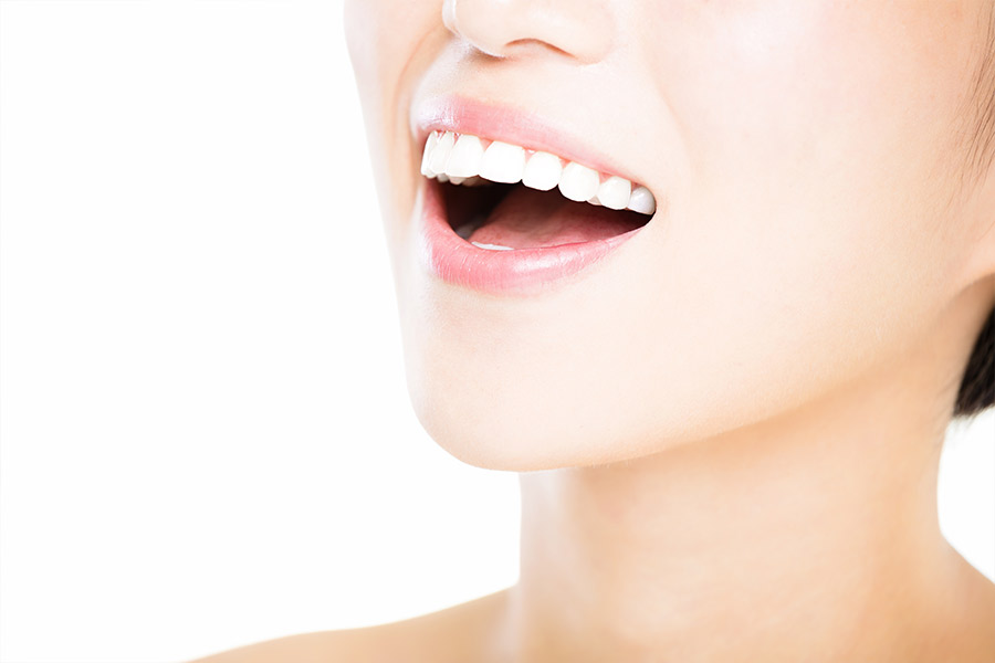 デュアルホワイトニングについて