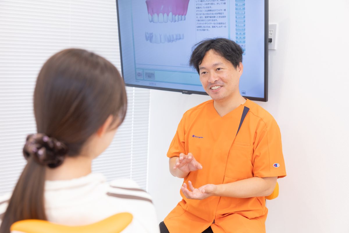 完成までの流れ